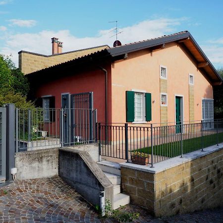 Casa Vacanze Stefy Pescantina Eksteriør bilde