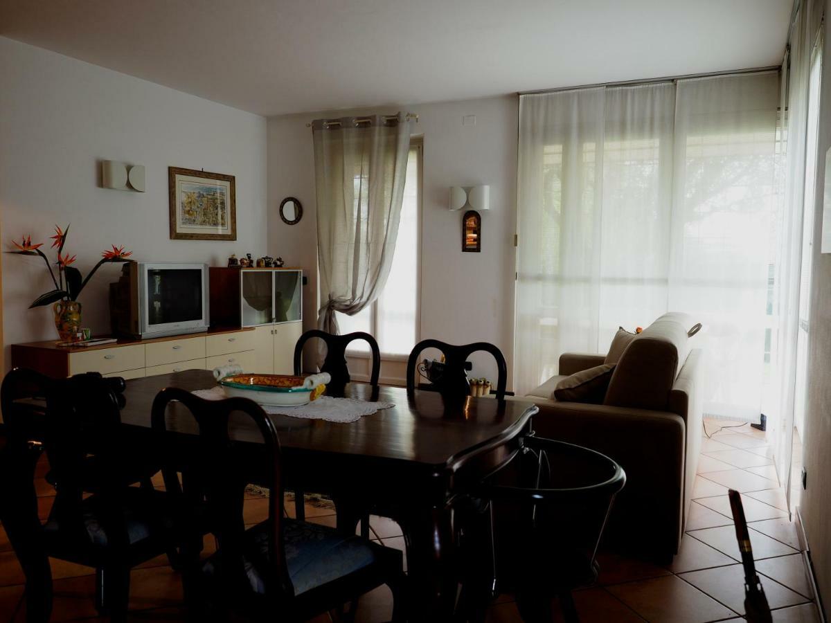 Casa Vacanze Stefy Pescantina Eksteriør bilde