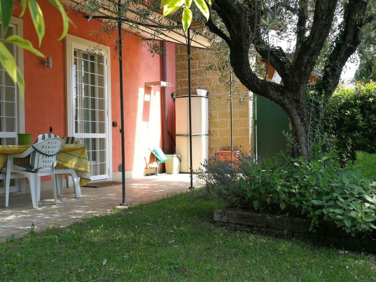 Casa Vacanze Stefy Pescantina Eksteriør bilde