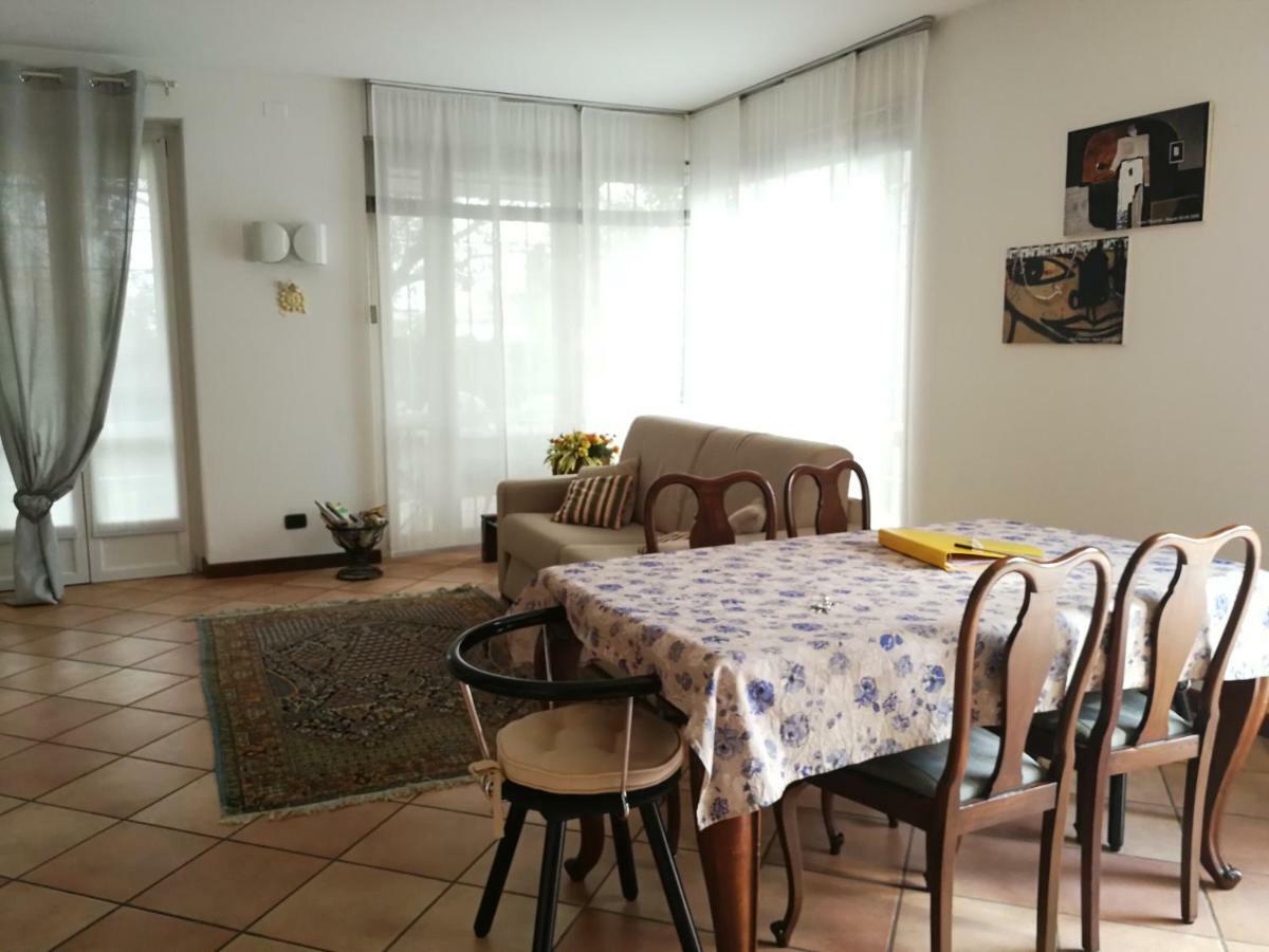 Casa Vacanze Stefy Pescantina Eksteriør bilde
