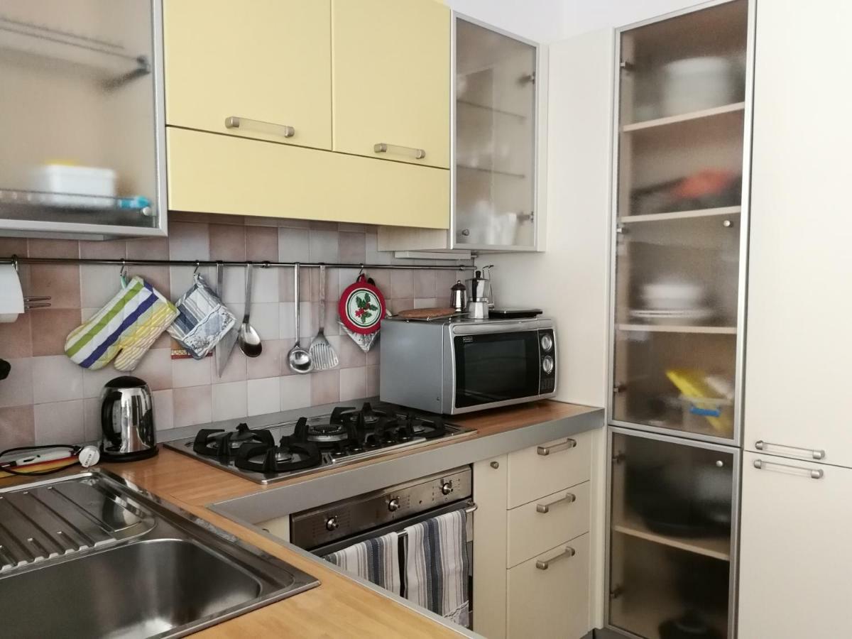 Casa Vacanze Stefy Pescantina Eksteriør bilde
