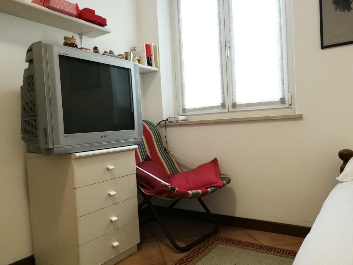 Casa Vacanze Stefy Pescantina Eksteriør bilde